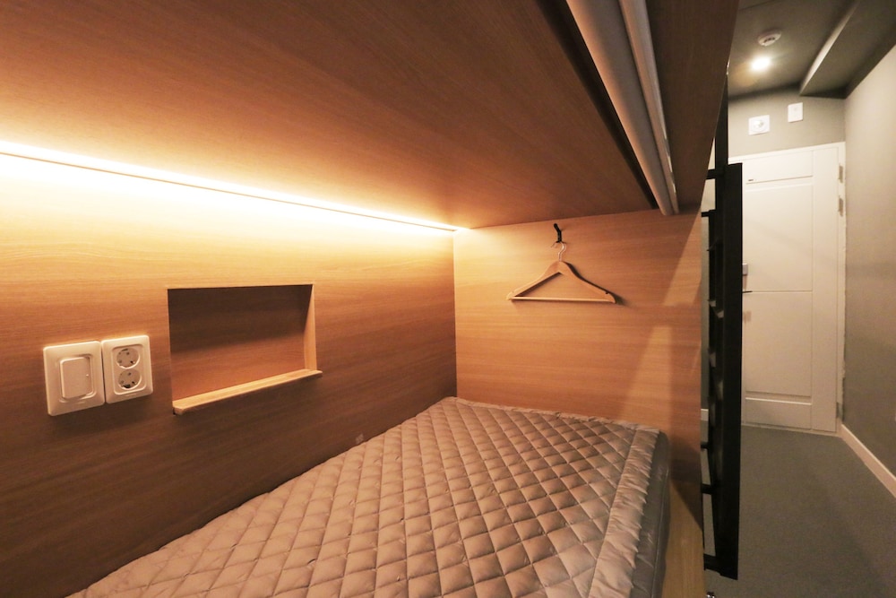 Blueboat Hostel Jeonju 37/59