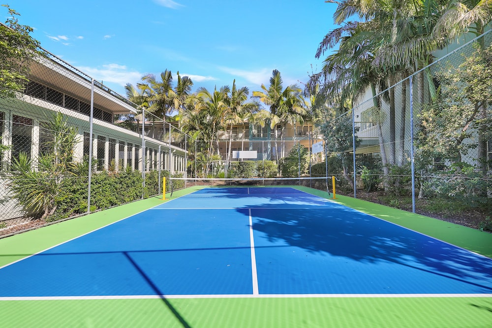 Headland Beach Resort 35/69