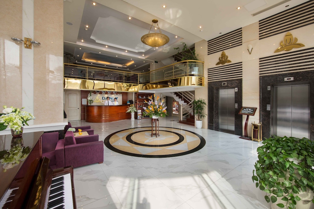 Danly Hotel 5/52