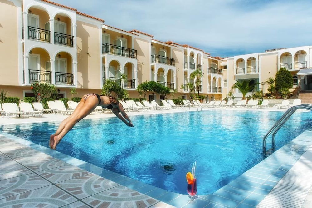 Zante Sun Hotel 23/35