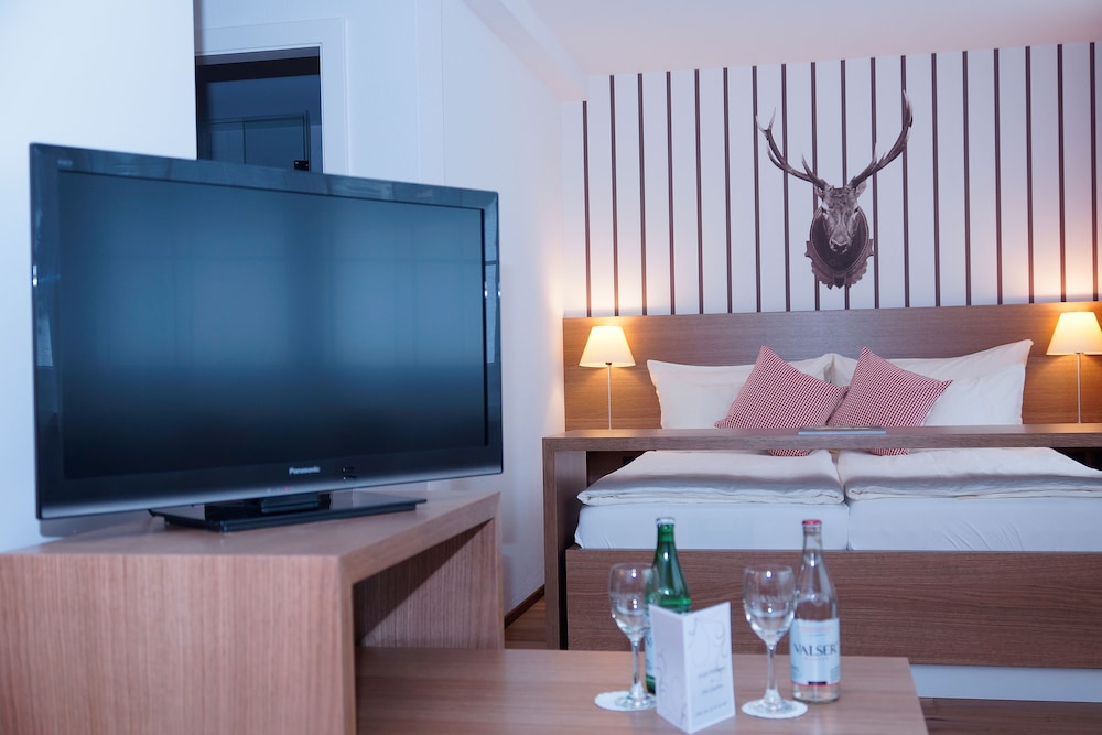 Hotel Lenzerhorn Spa & Wellness 30/73