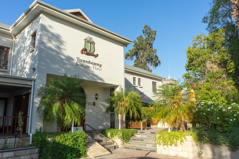 Turnberry Boutique Hotel 5/49