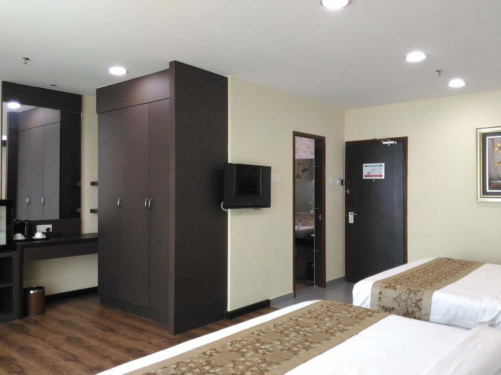 Midcity Hotel Melaka 15/33