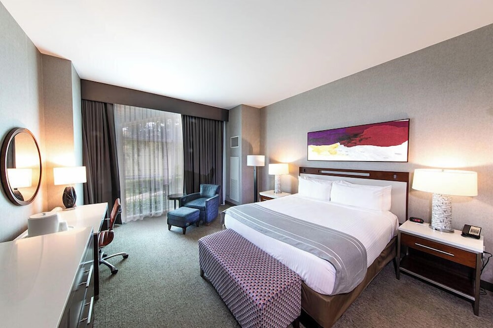 Delta Downs Racetrack Casino Hotel 22/59
