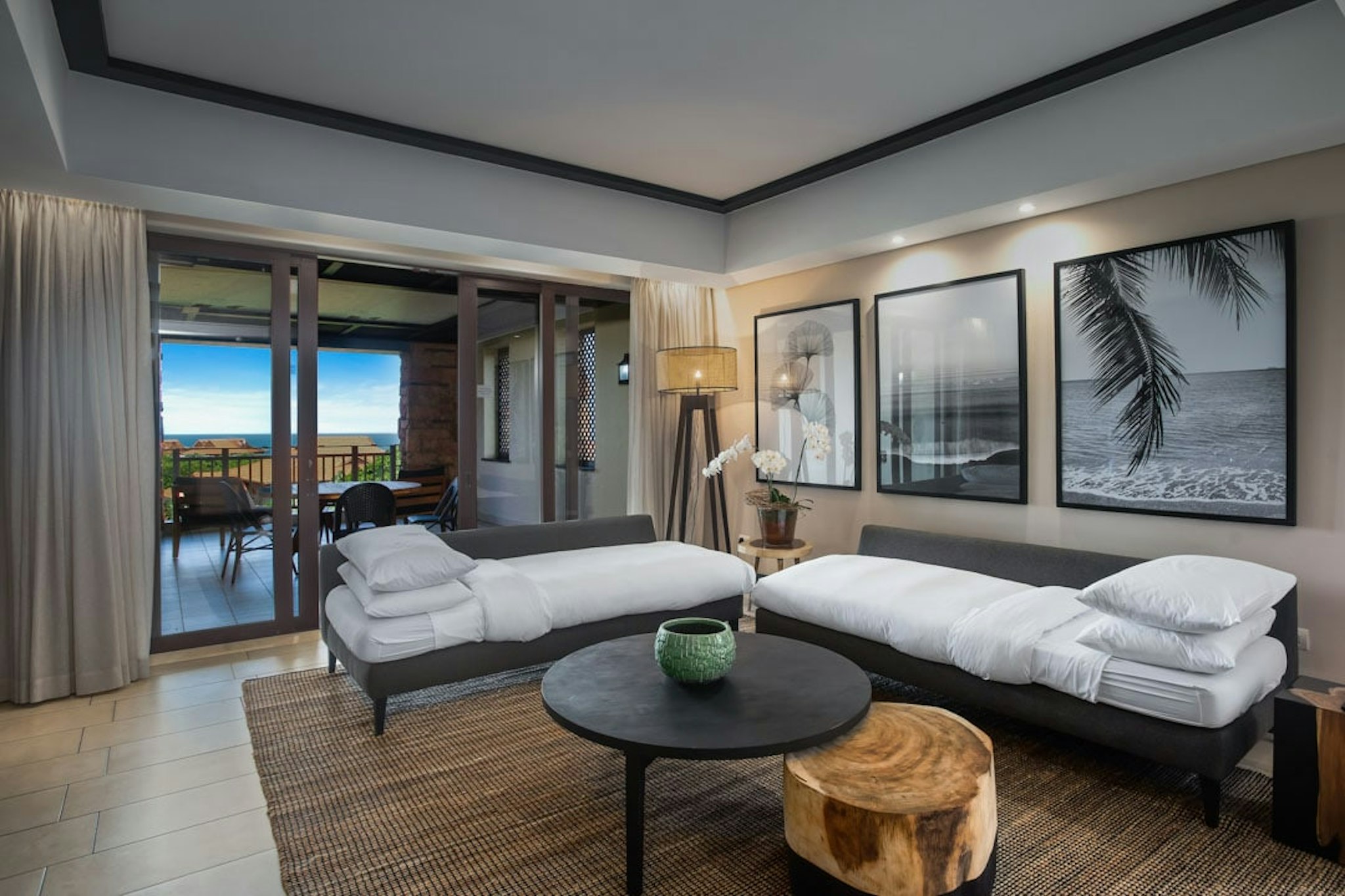 The Capital Zimbali 10/29