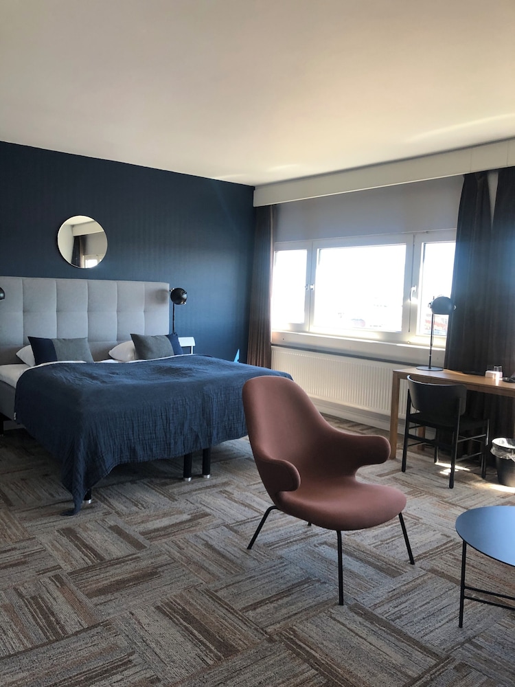 Hotel Jutlandia, BW Signature Collection 16/43