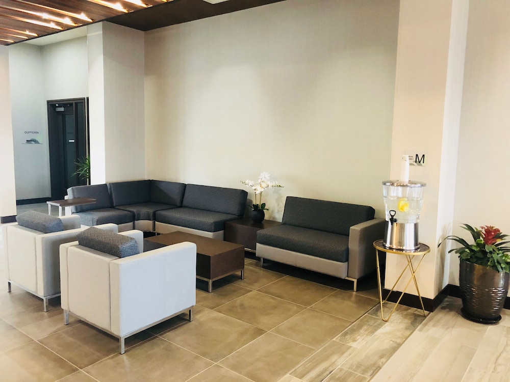 WINGATE BY WYNDHAM KAMLOOPS 29/39