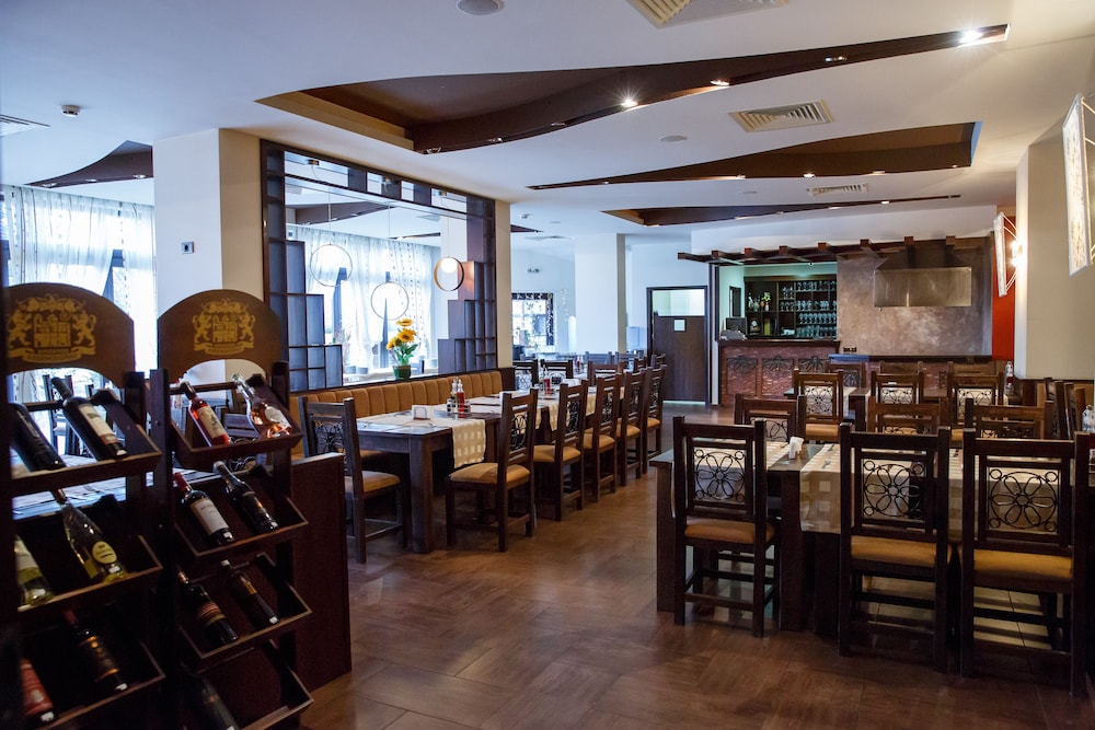 Sunrise Park Hotel Bansko 38/49