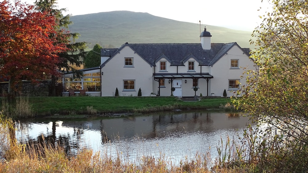 Llwyn Onn Guest House 32/50