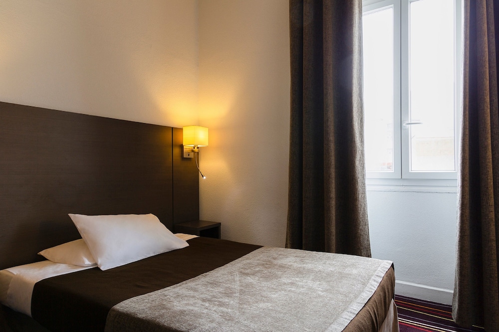 The Originals City Hotel Astoria Vatican, Lourdes 9/58