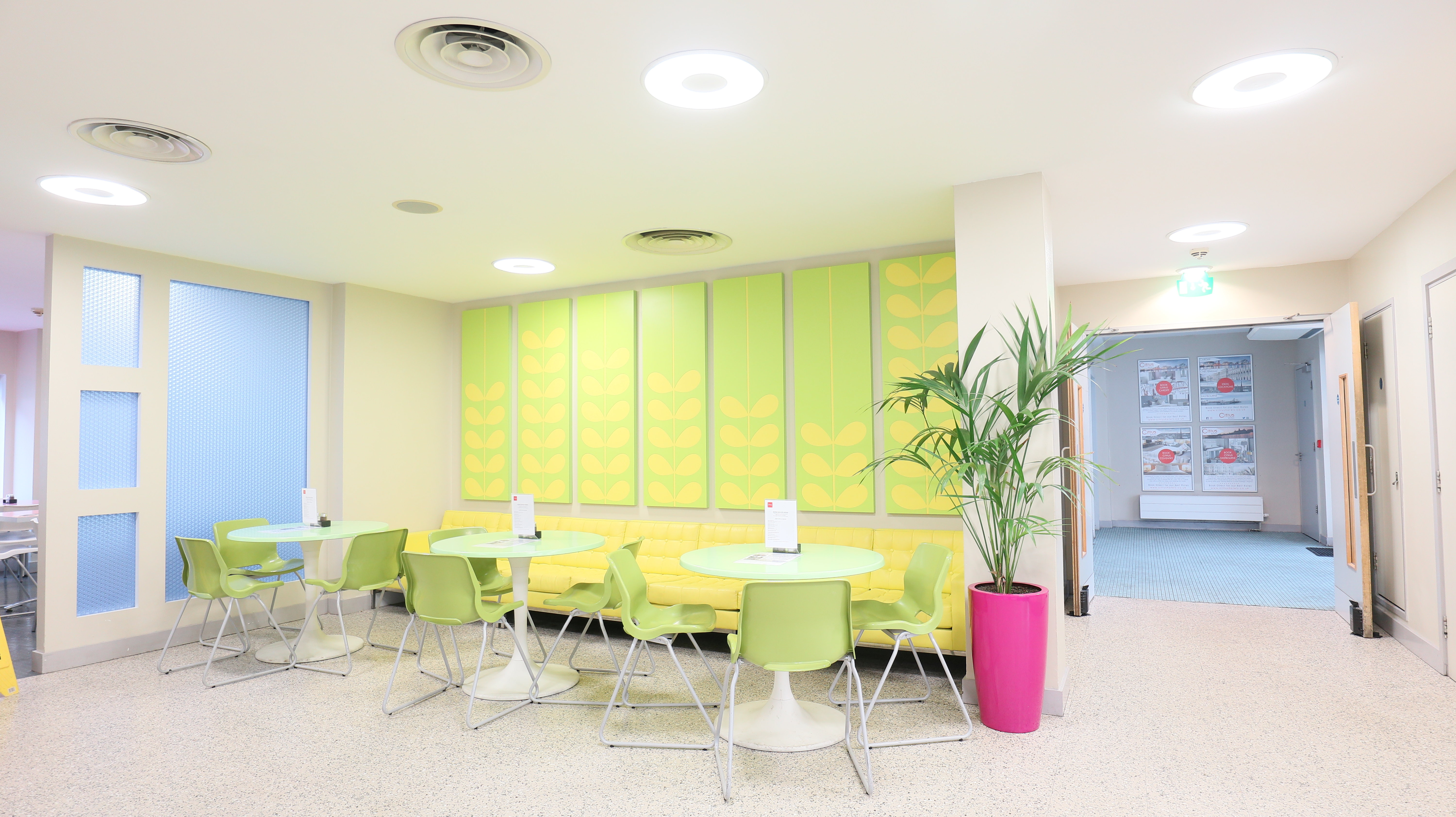 Citrus Hotel Cheltenham By Compass Hospitality 57/79