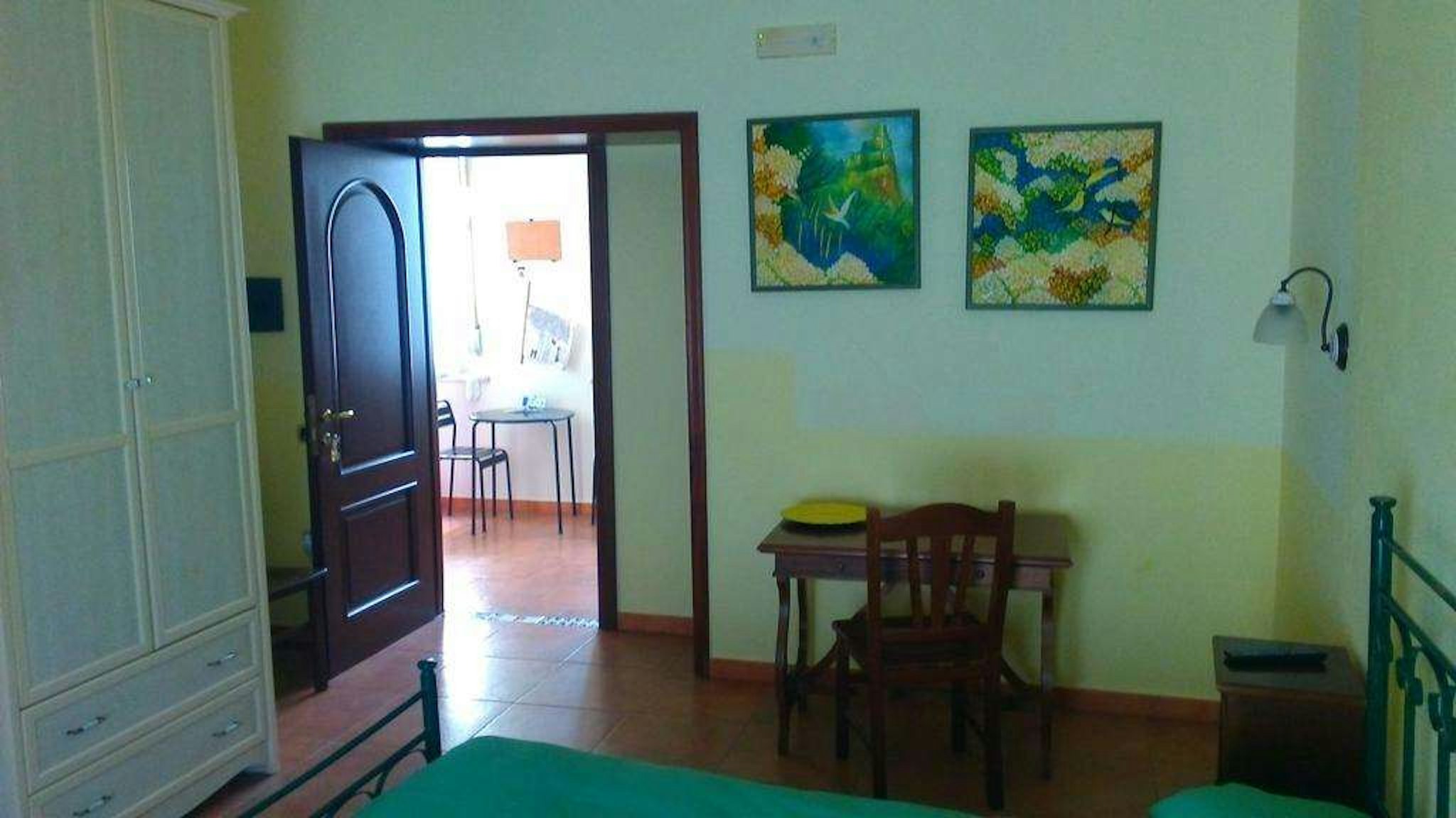 B&B Le Stanze Del Sogno 22/38
