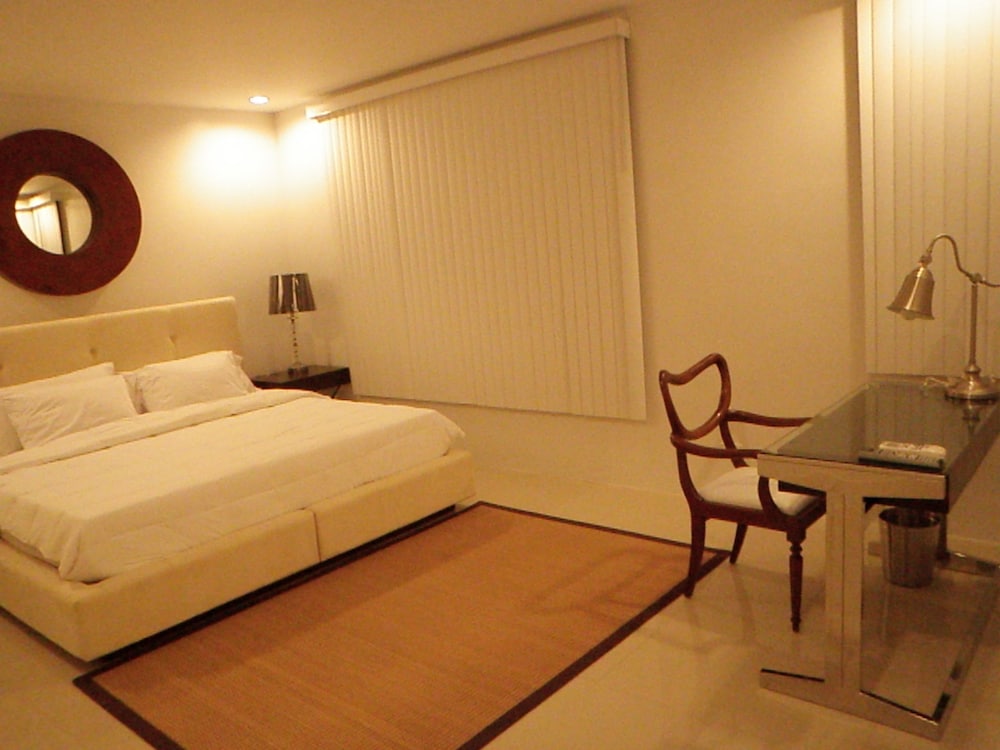 Tumon Bel-Air Serviced Residence 36/64