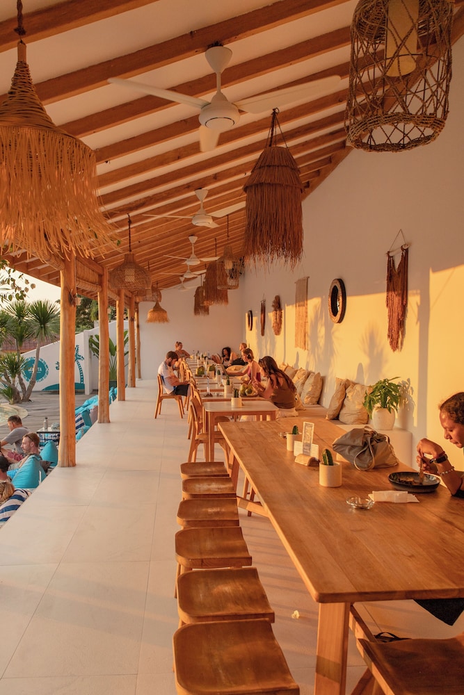 Seaesta Komodo Hostel 36/50