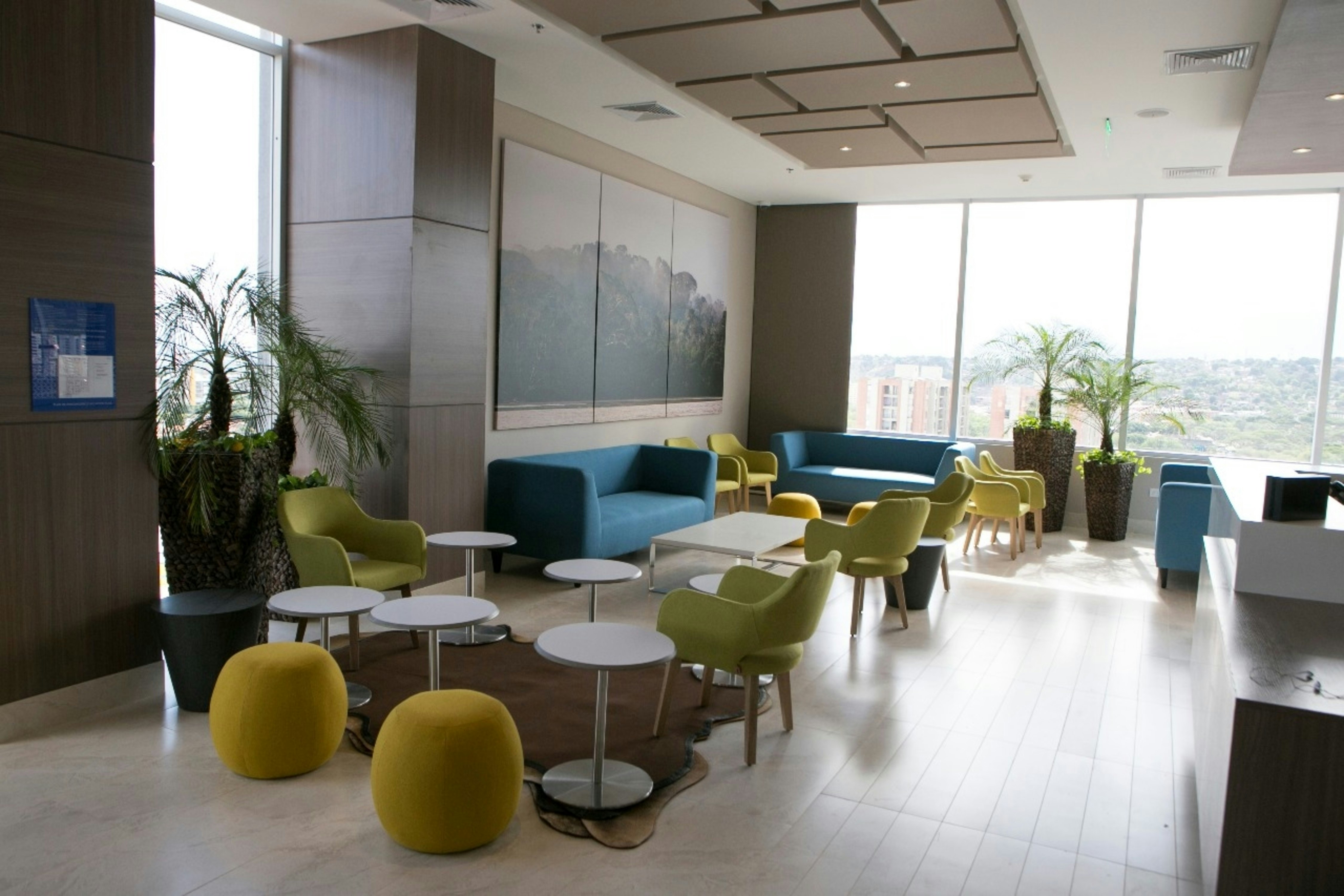 Hampton By Hilton Cucuta 26/49