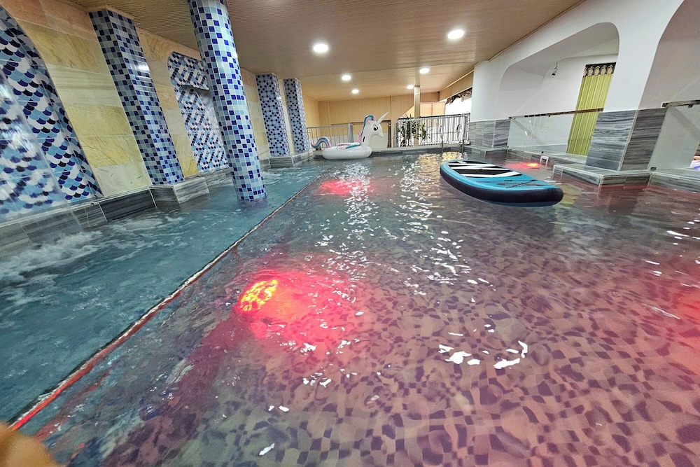 Tuyet Lan Hotel 40/63