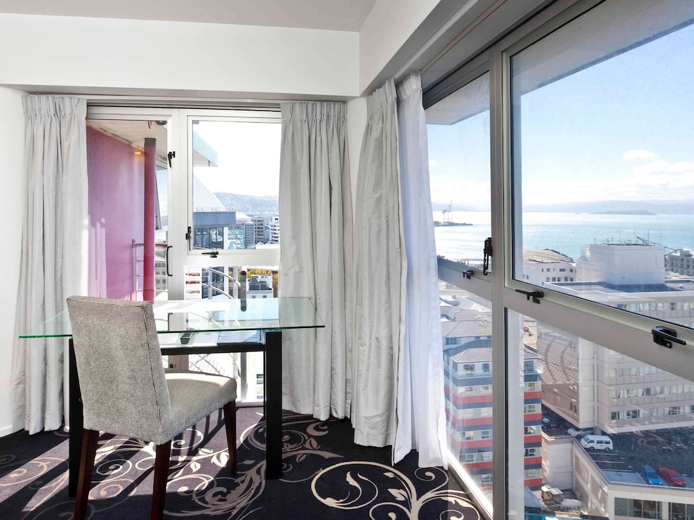 Mantra Wellington Central 34/47