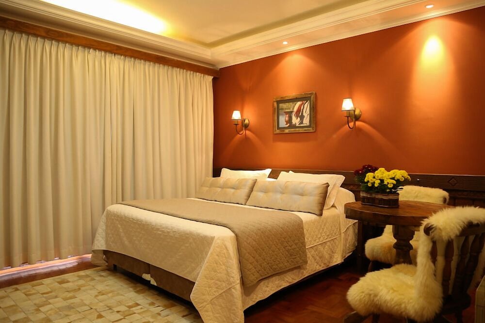 Fazenda Pampas Canela Hotel 19/30
