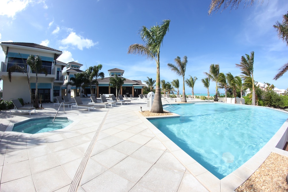 February Point Resort Estates Bb1 48/50
