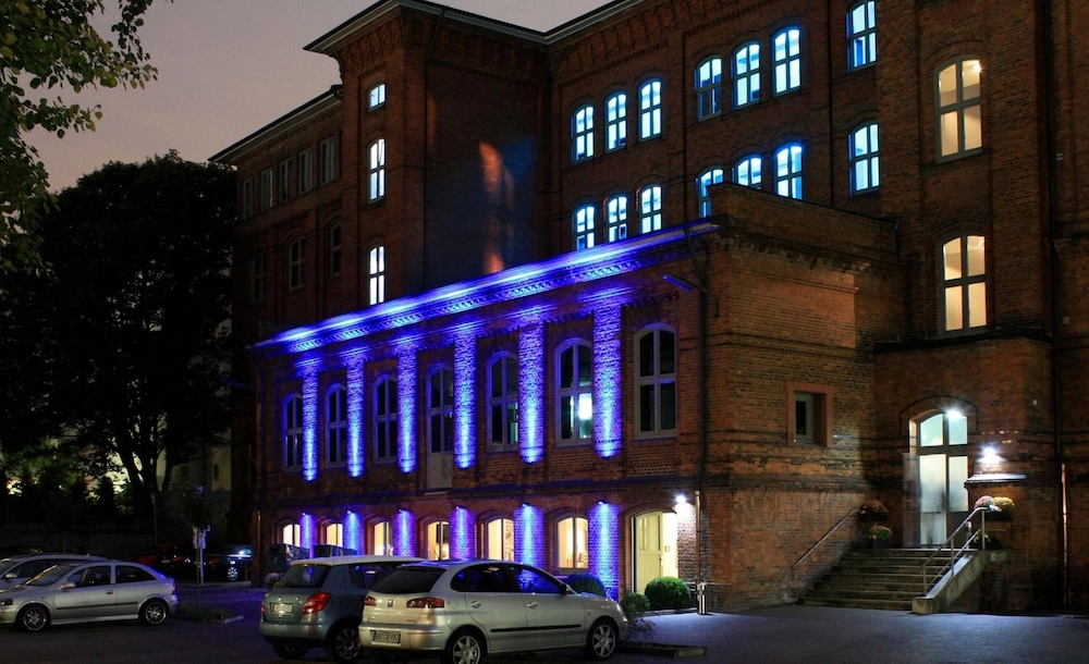 Hotel Volksschule 2/66