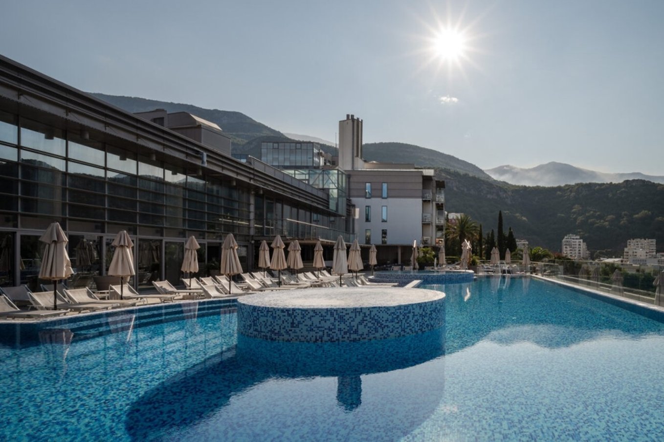 Eurostars Queen of Montenegro 46/50
