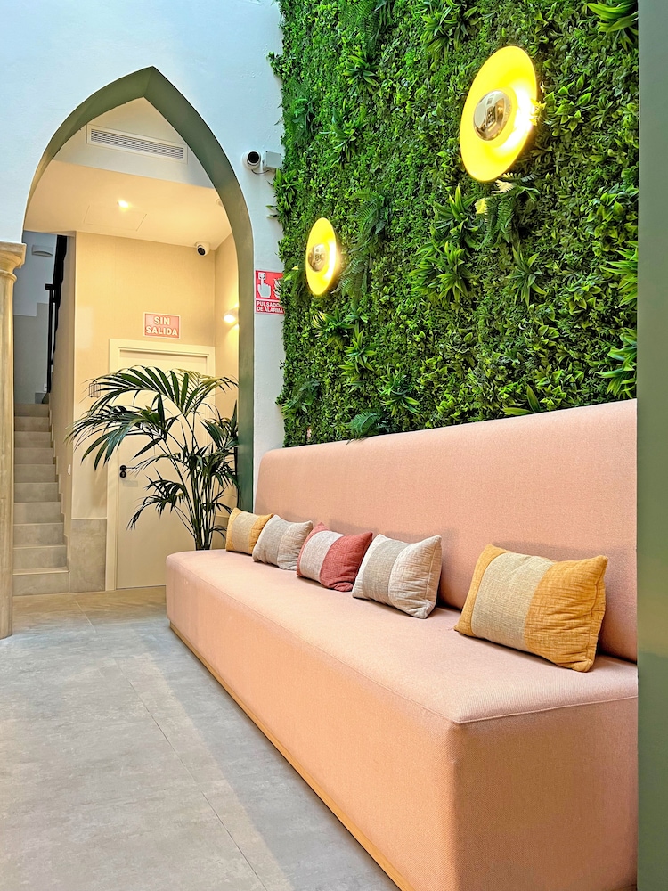 Hotel Soho Boutique Columela 11/24