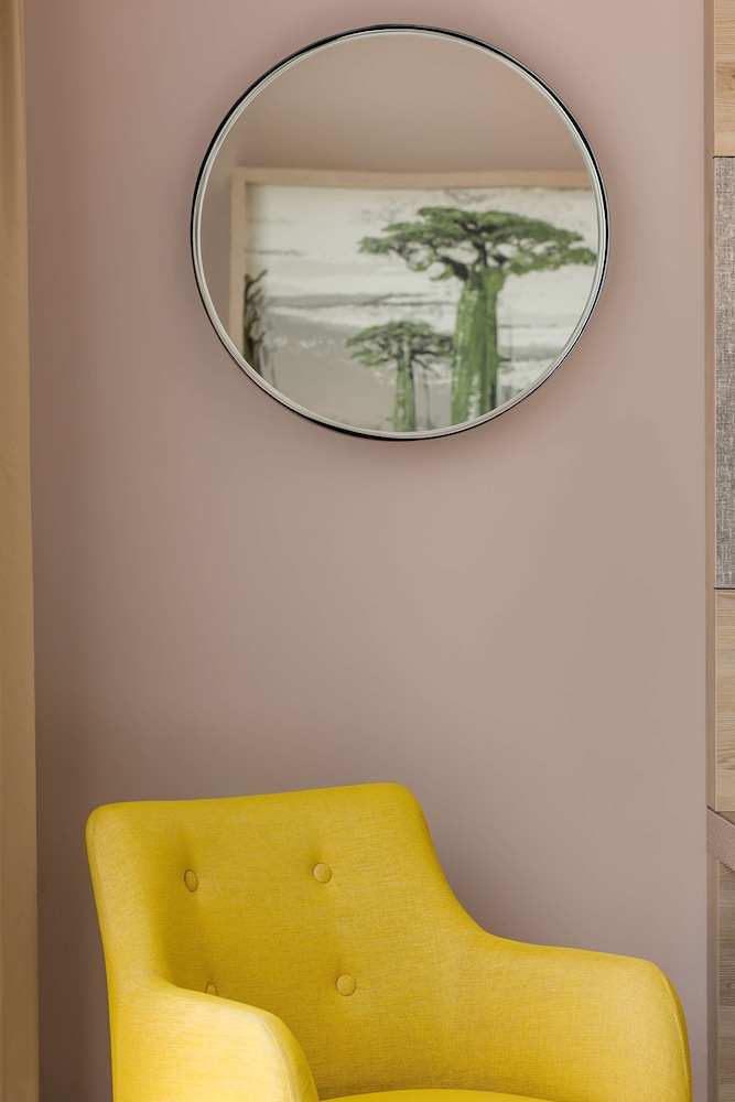 Radisson Serviced Apartments Antananarivo City Centre 44/75