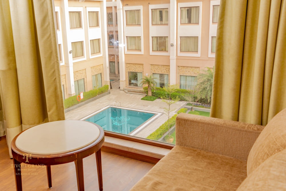 Tivoli Garden Resort 11/22