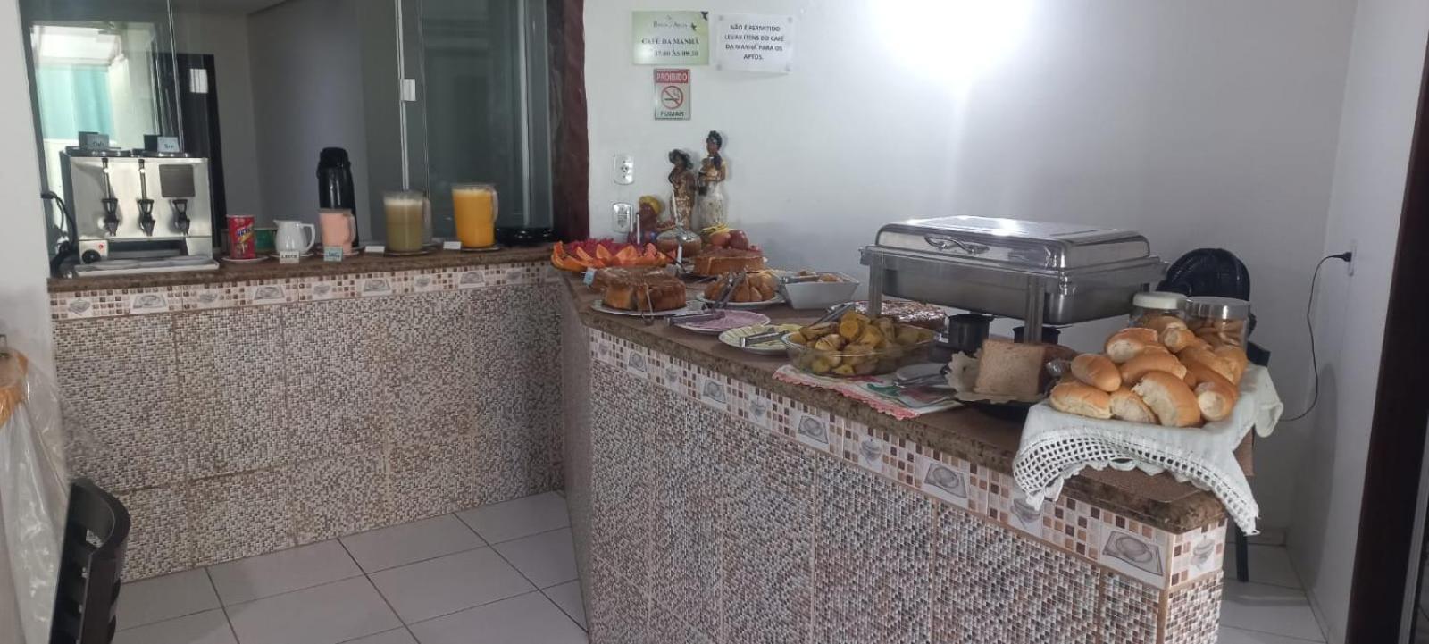 Hotel Ponta de Areia 23/50