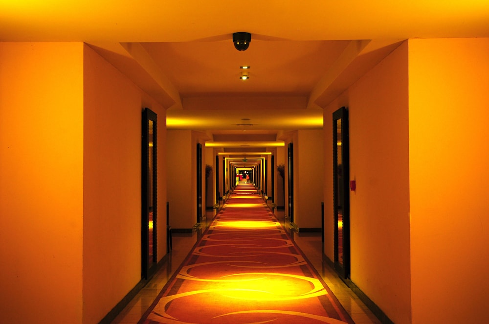 スピーク リゾート & カンファレンス センター(Speke Resort Munyonyo) 写真5