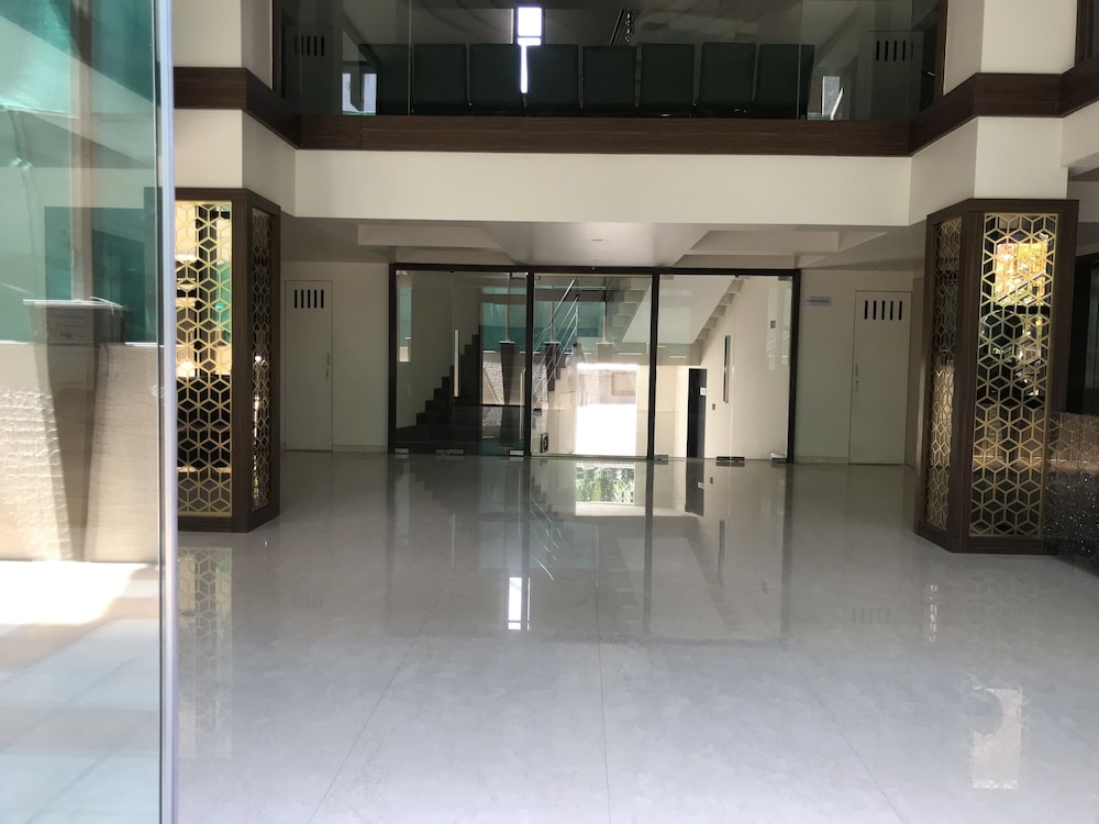 Kyriad Hotel Solapur by OTHPL in Solapur