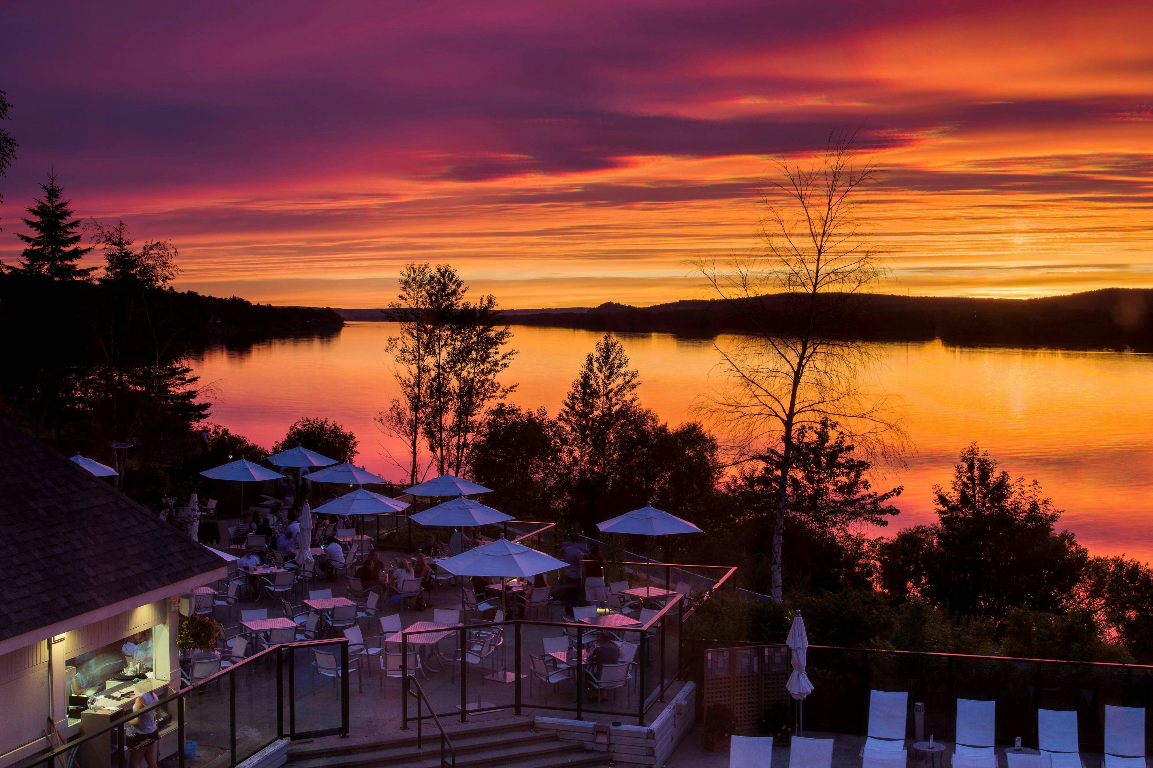 Delta Hotels By Marriott Fredericton 37/37