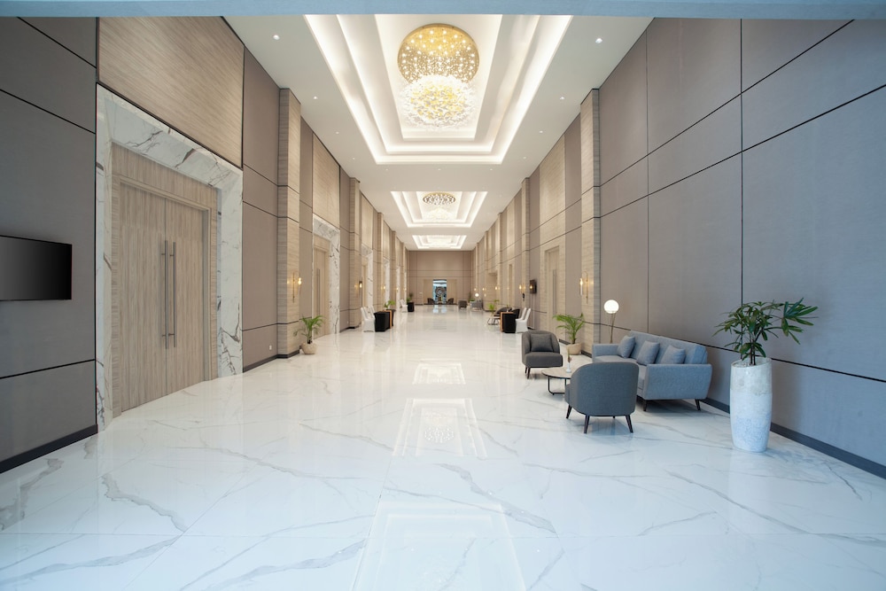 Harris Hotel and Convention Cibinong City Mall Bogor 37/61