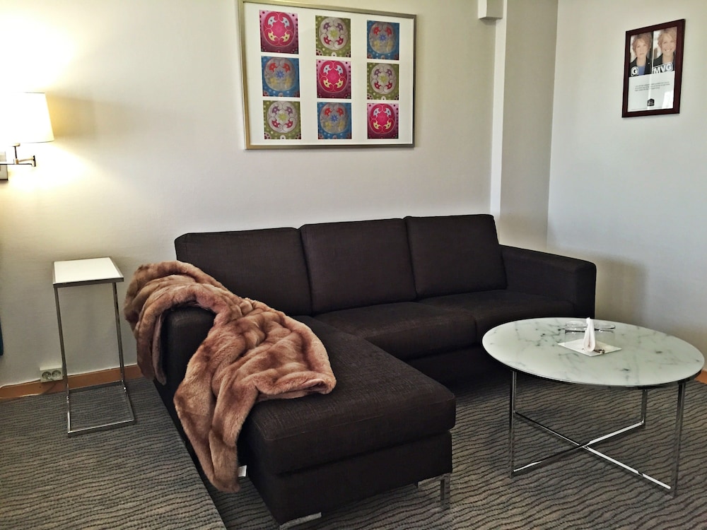 Mora Hotell & Spa 27/34