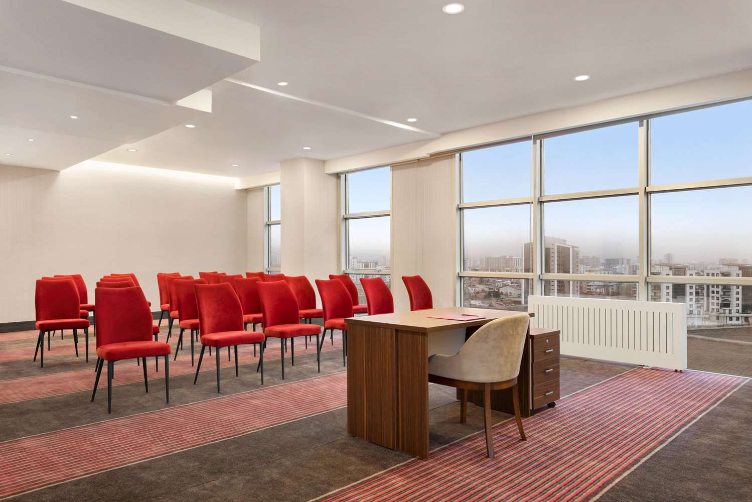 Ramada By Wyndham Sivas 9/16