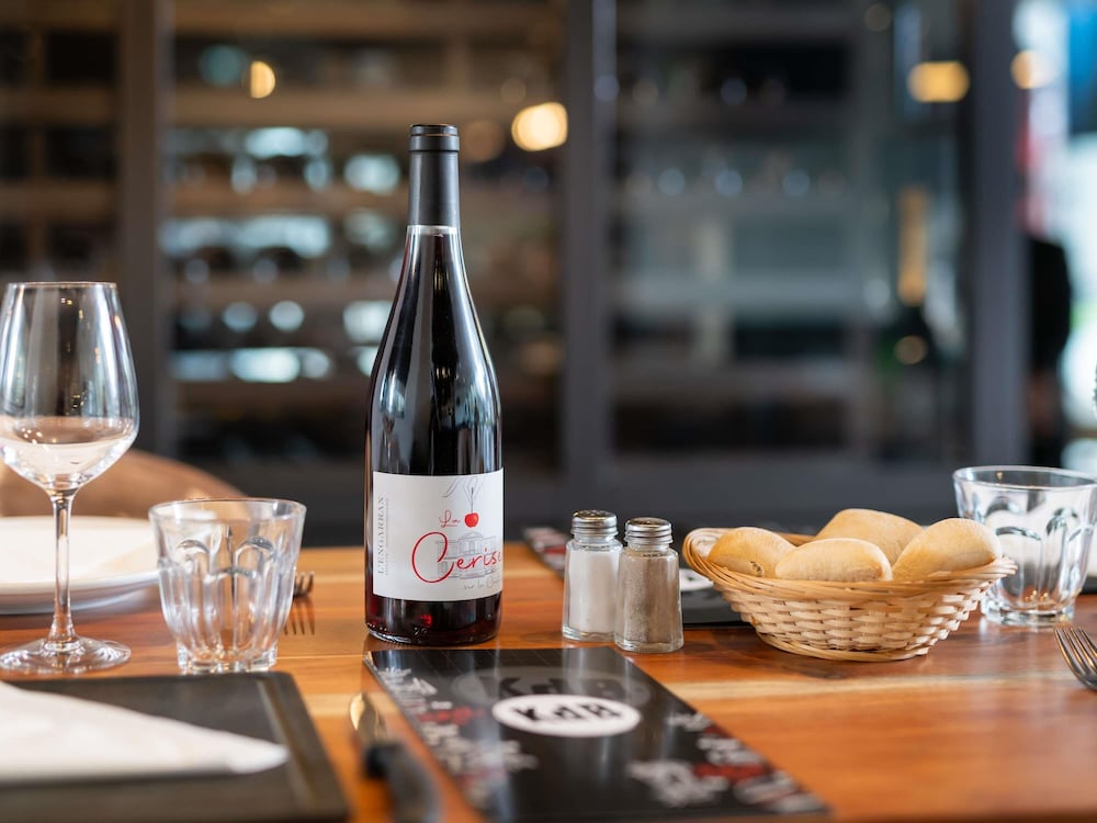 Ibis Lyon Caluire Cite Internationale酒店(Ibis Lyon Caluire Cite Internationale) 图片4