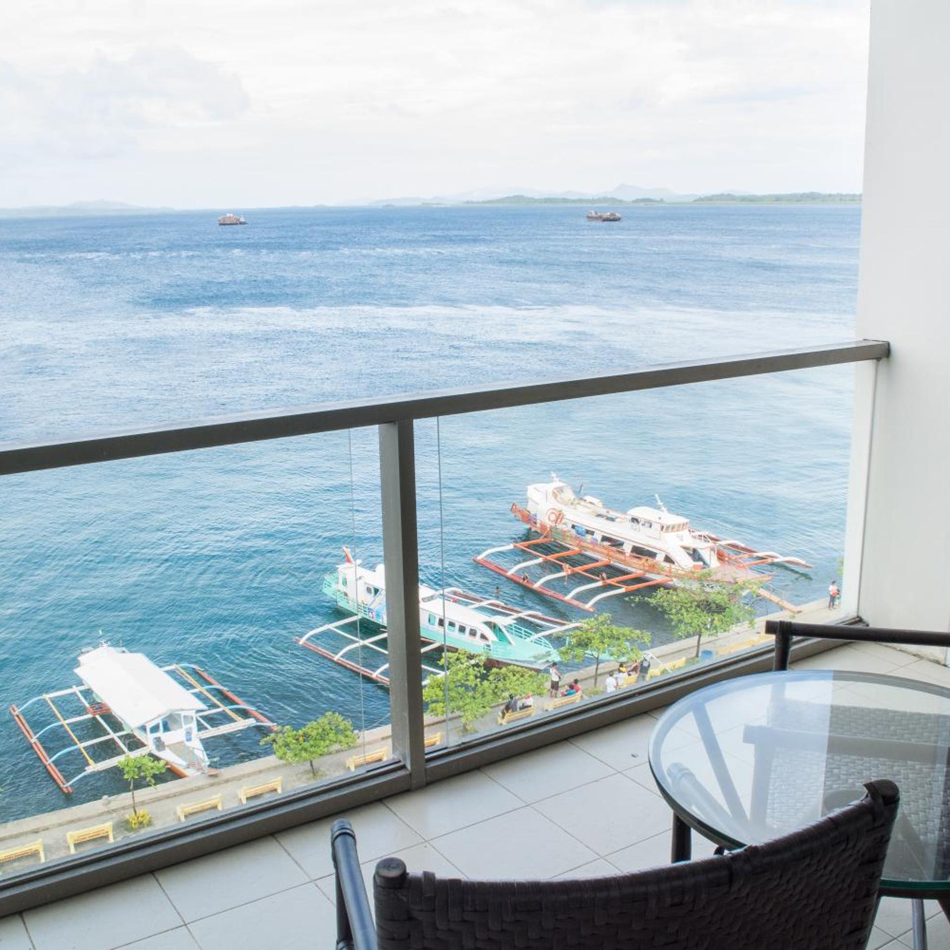 Hotel Tavern Surigao 54/57