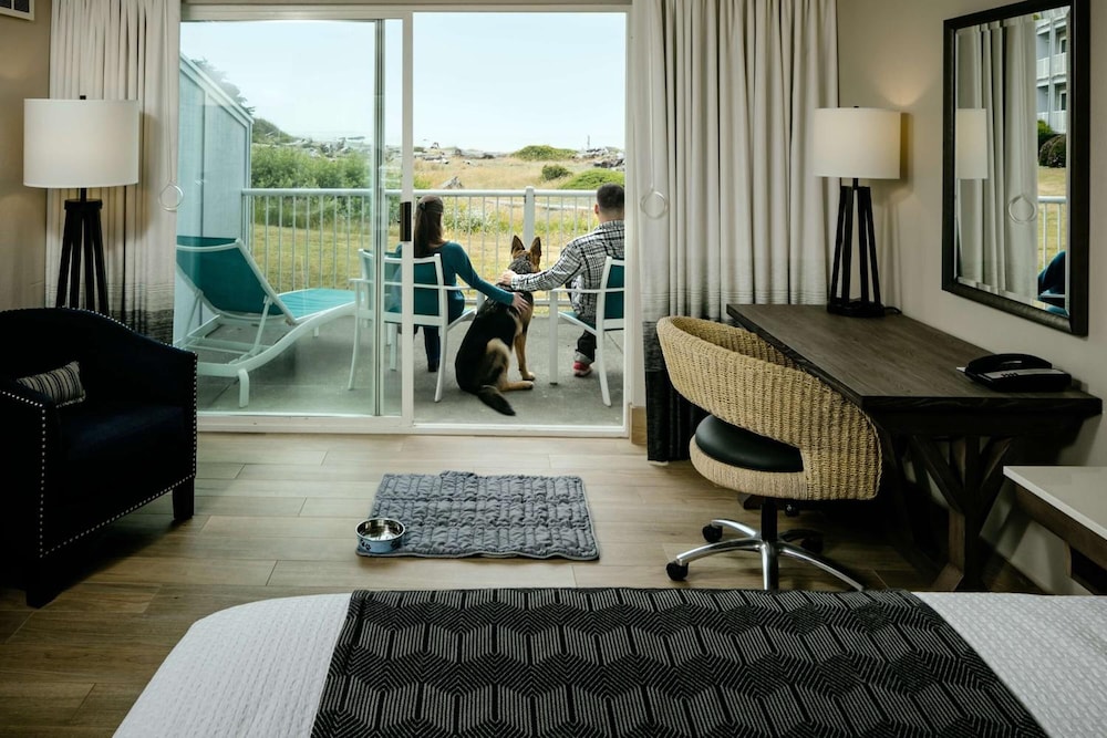 Beachfront Inn 37/39