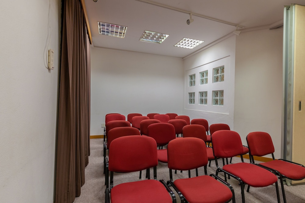 Tri Hotel Executive Criciuma 39/50