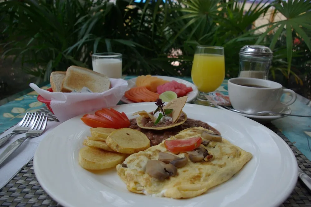 Hotel Delfines Acapulco 32/44