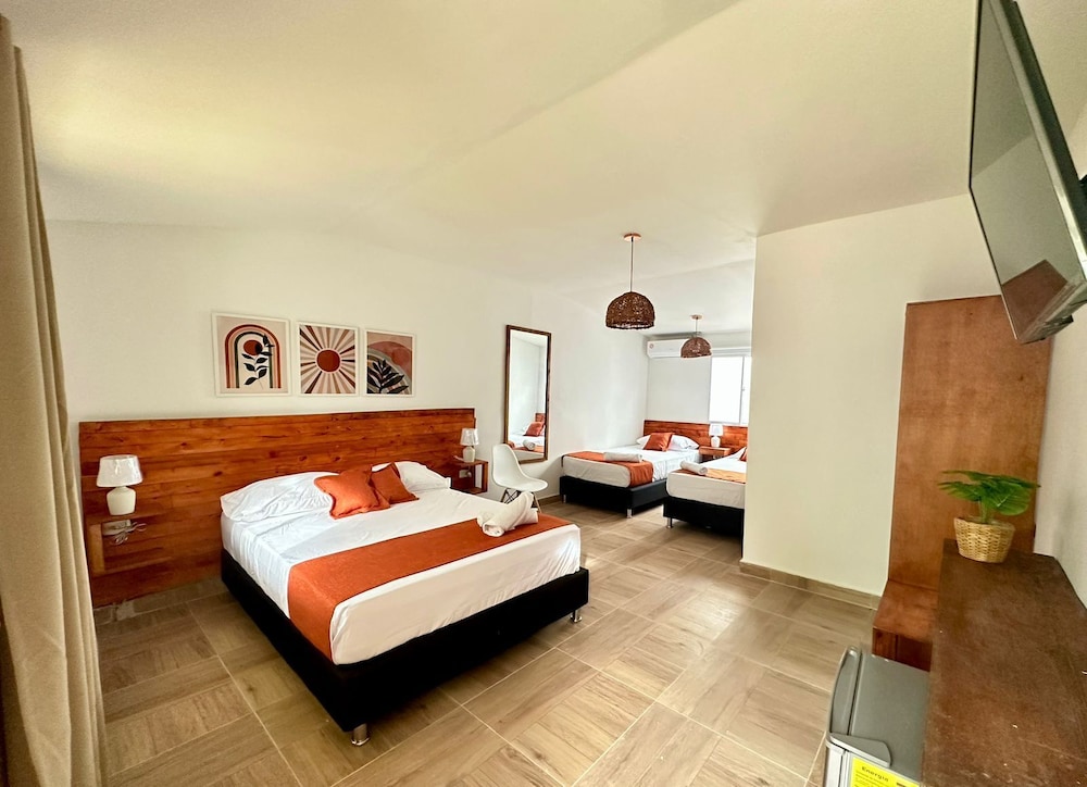 EcoHotel Palma E Coco 13/39