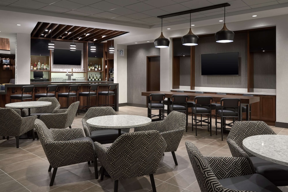 Hyatt Place Evansville / Downtown 19/25