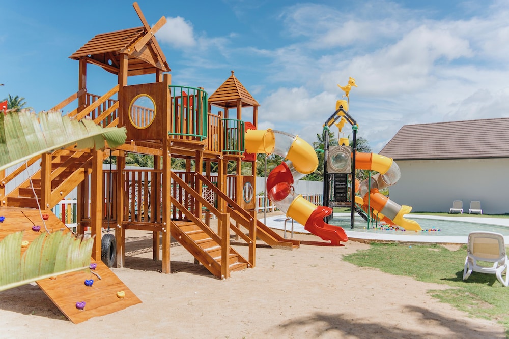 Viva Miches by Wyndham, A Trademark All Inclusive Resort 87/100