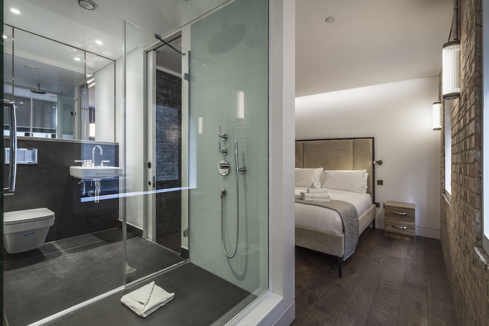 Soho Lofts by Aeria Apartments 39/40