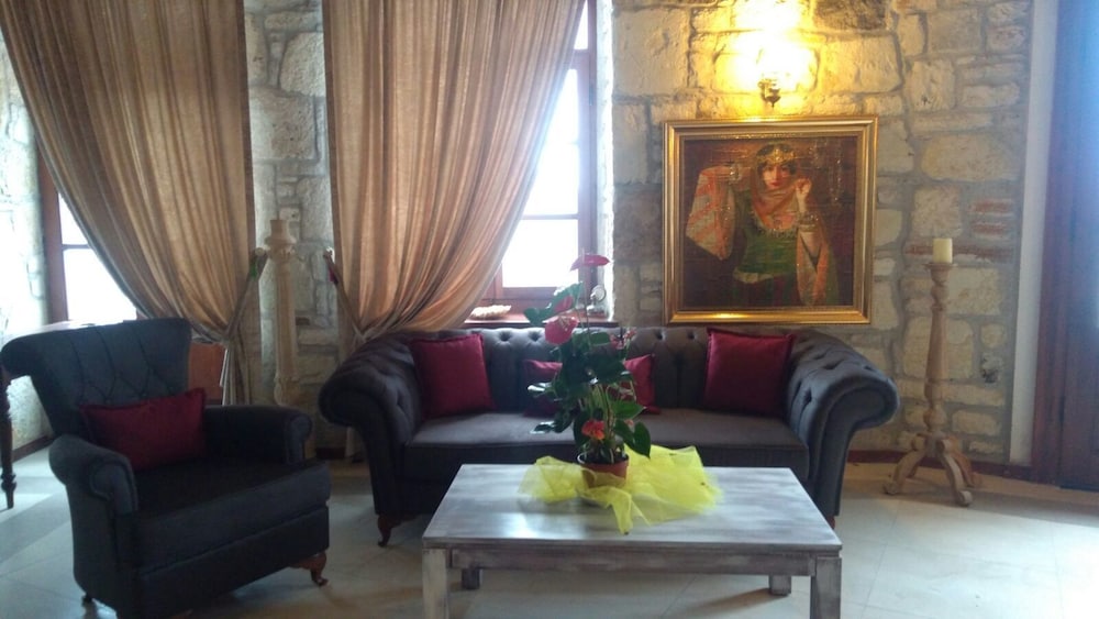La Petra Hotel 23/40