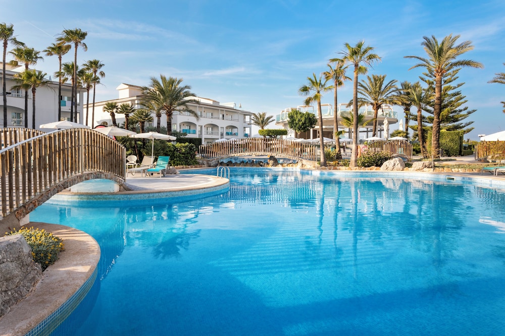 Playa Garden Selection Hotel & Spa 40/69