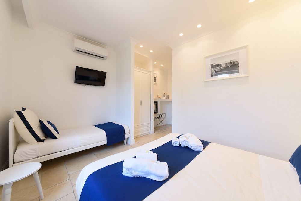VILLA FORTUNA HOLIDAY RESORT 13/50