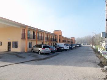 Motel 6 Giddings Tx 33/39