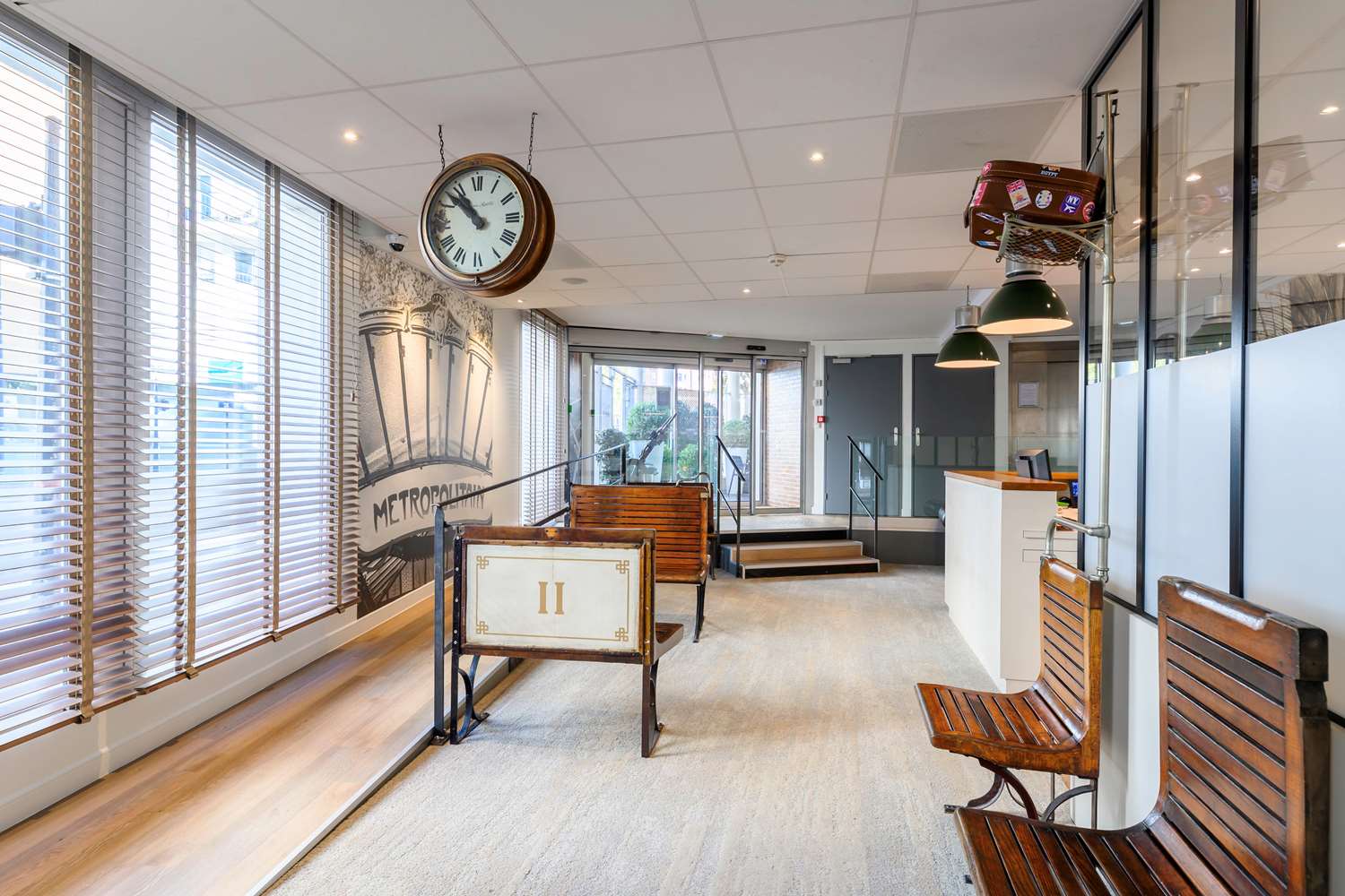 ibis Paris Nation Davout 11/15