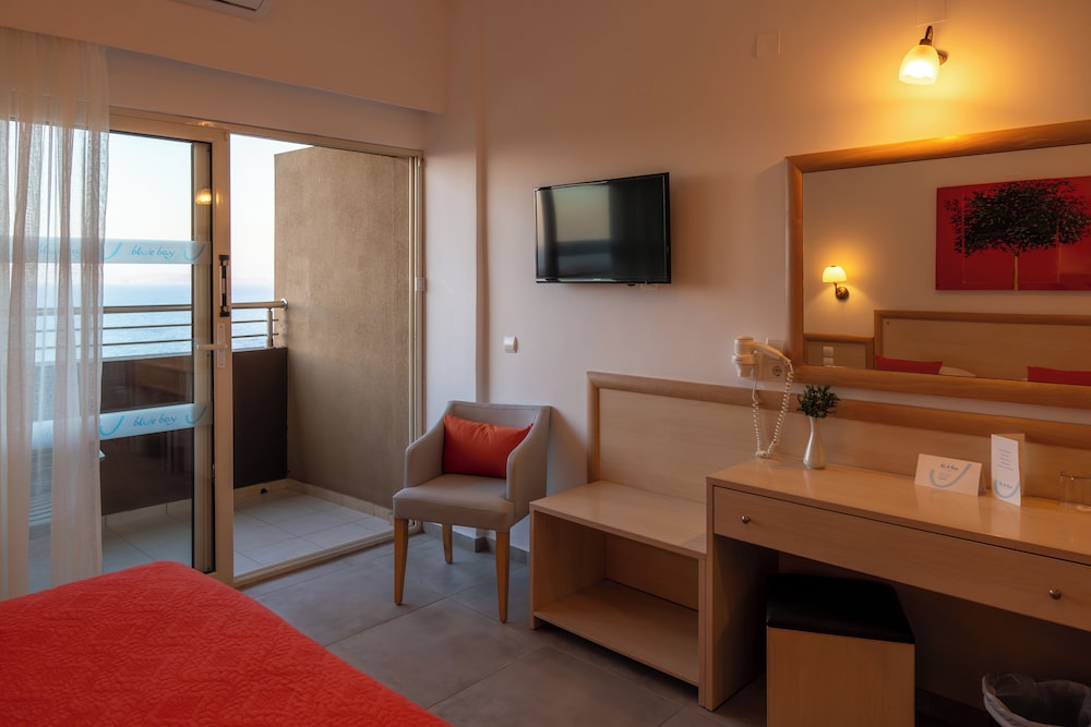 Blue Bay Resort Hotel 22/35